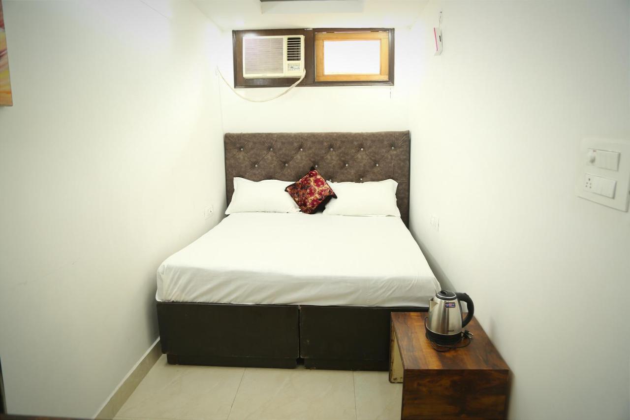 Shanti Residency New Delhi Exterior photo