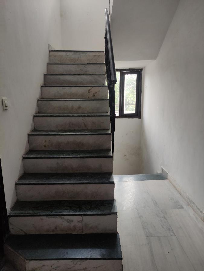 Shanti Residency New Delhi Exterior photo