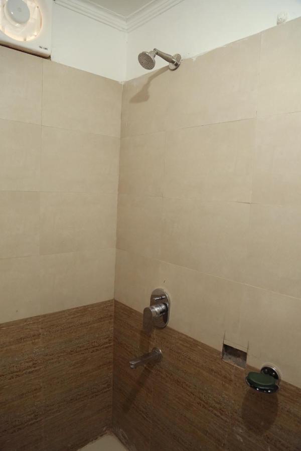 Shanti Residency New Delhi Exterior photo